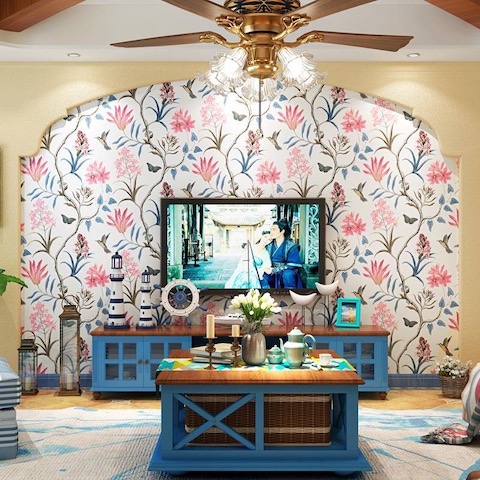 Get Up To 90% OFF From Home Zania, Amaia Furniture, and IDA Wallpaper On Shopee This June 2!