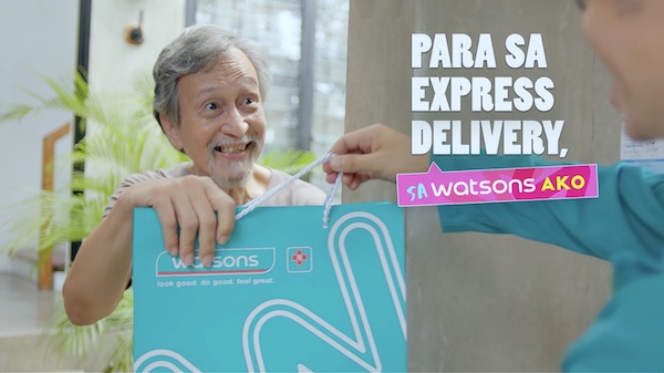 Watsons Ako