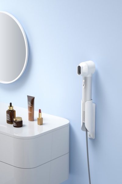 ROIDMI A100 Hair Dryer: A Perfect Hair Styling Tool That Dries Your Hair Without Damage