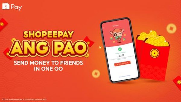 Get Up to 90% OFF On Gift Items At Shopee's Father's Day Fair and Father’s Day Sale This June 14 And 19!