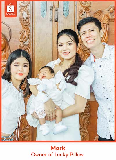 Shopee Super Dads share how Fatherhood has Transformed their Careers