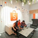 Shopee’s internship program
