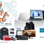 COOL FOR SCHOOL 2022