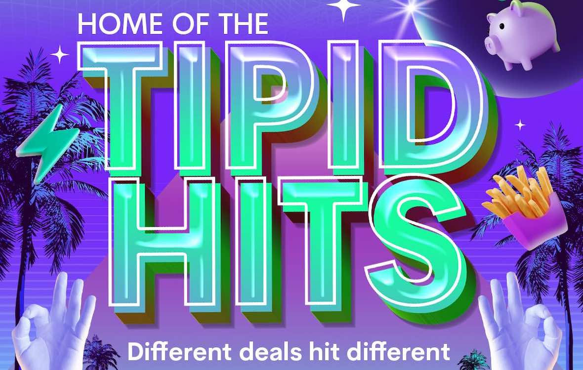 Enjoy Cool Rewards With Maya’s Latest Tipid Hits!