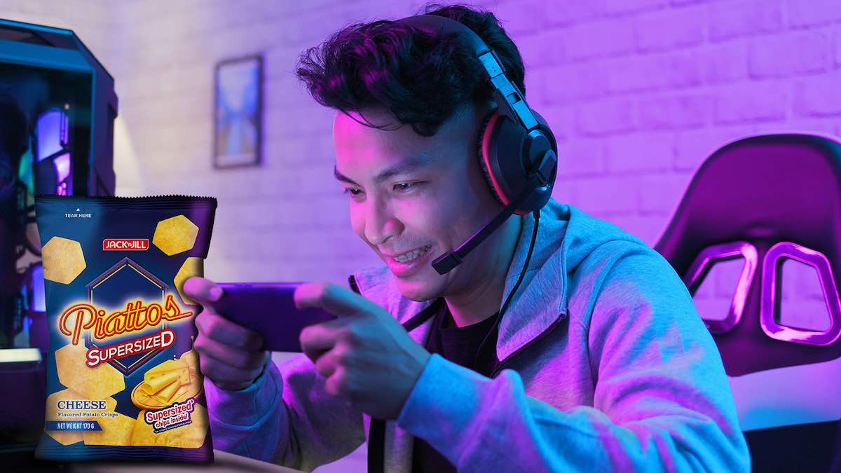 Enjoy Your Me-time Experience With Your Go-to Treat On Hand: Jack n’ Jill Piattos!