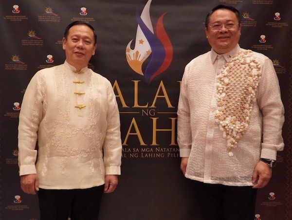 Mekeni Food Corporation Solidifies Commitment To Promote Local Heritage in PH and US