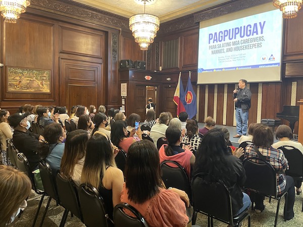 Mekeni Food Corporation Solidifies Commitment To Promote Local Heritage in PH and US