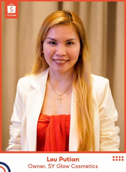 Shopee Sellers' Shares How To Build A Successful Business Online