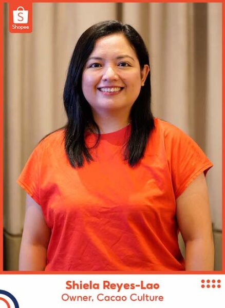 Shopee Sellers' Shares How To Build A Successful Business Online