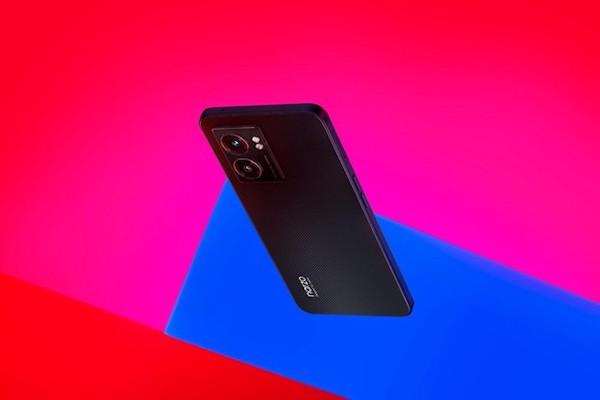 Game Changer Smartphones narzo 50 5G and narzo 50 Pro 5G To Arrive in Ph This July 14!