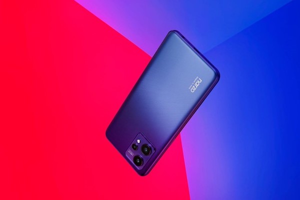 Game Changer Smartphones narzo 50 5G and narzo 50 Pro 5G To Arrive in Ph This July 14!