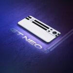 realme GT Neo 3