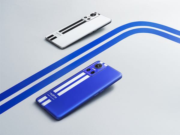 realme GT Neo 3
