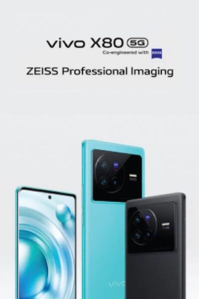 vivo X80
