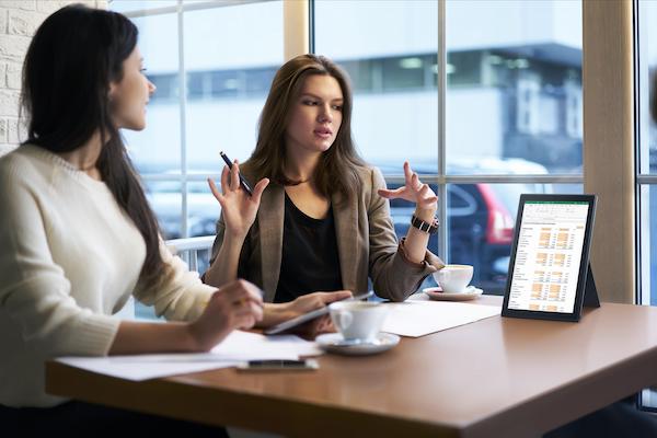 ASUS ExpertBook B3 Detachable Is NOW AVAILABLE!