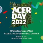 Acer Day