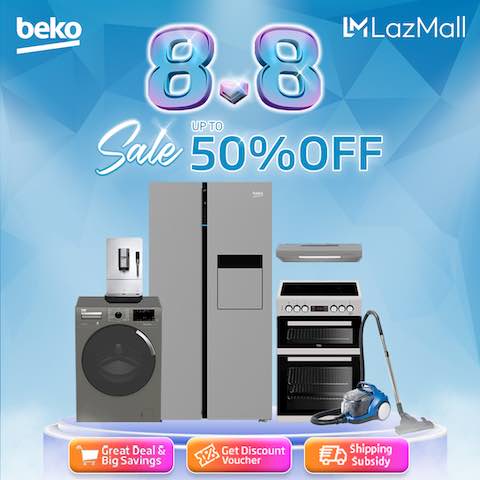 Beko Appliances