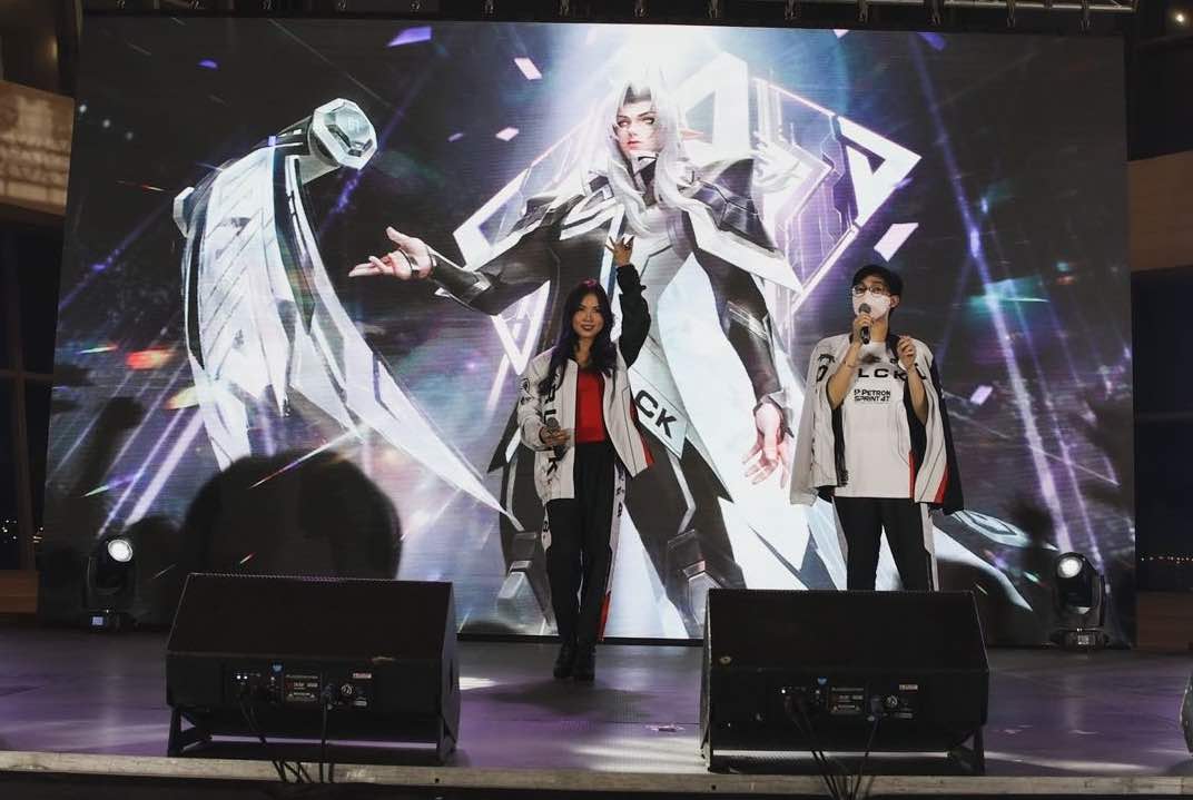 NEW SKIN ALERT! Get The Blacklist International Estes Skin For Only 629 Diamonds From 18-25 August 2022