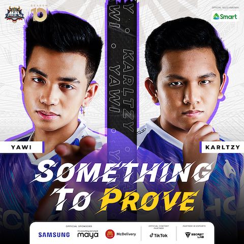 LAKAS NA10 TO Happenings In The Upcoming MPL-PH Season 10