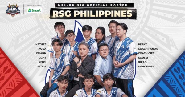 LAKAS NA10 TO Happenings In The Upcoming MPL-PH Season 10