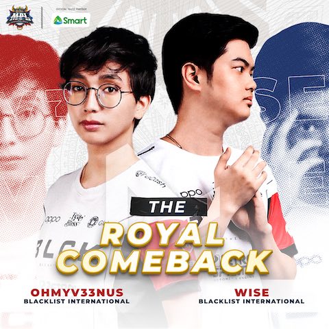 LAKAS NA10 TO Happenings In The Upcoming MPL-PH Season 10