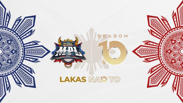 LAKAS NA10 TO: MPL Philippines Now on Season 10!