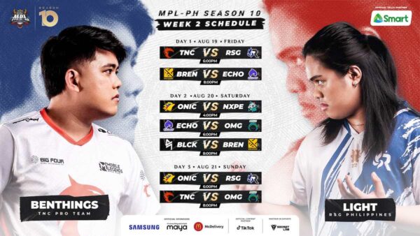 What's The Latest Happenings At MPL PH Season 10!