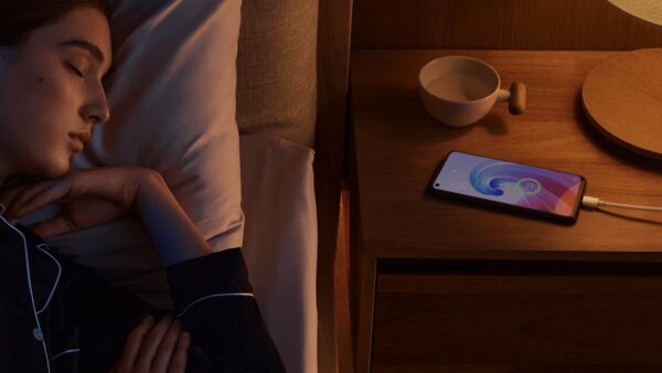 Say Goodbye To Your Battery Woes And Stay Powerful With The OPPO A96!