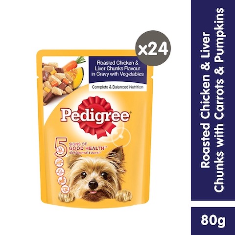 Treat Your Furbabies This 8.8 And Get Up To 35% OFF, Free gifts, Vouchers, Free Shipping And More From Pedigree And Whiskas!