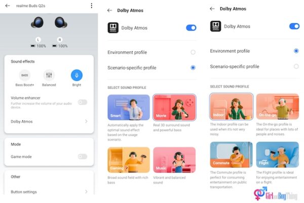 realme Buds Q2s Review: Where Functionality Meets Style