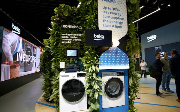 Beko Reveals Newest Home Technology Innovations At IFA Berlin 2022 