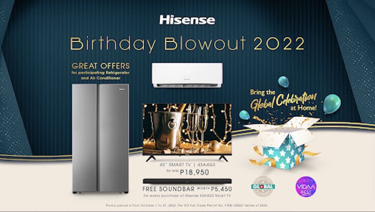 Hisense