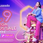 Mega Brand Sale