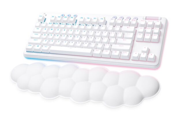 Logitech G’s Dreamy And Stylish Aurora Collection Is Coming Out Soon In PH