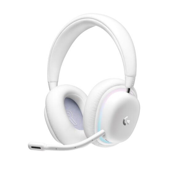 Logitech G’s Dreamy And Stylish Aurora Collection Is Coming Out Soon In PH