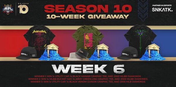 The Heat Is Still On As Pro Teams Battle Continues At MPH PH S10