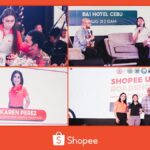 Shopee University Roadshow