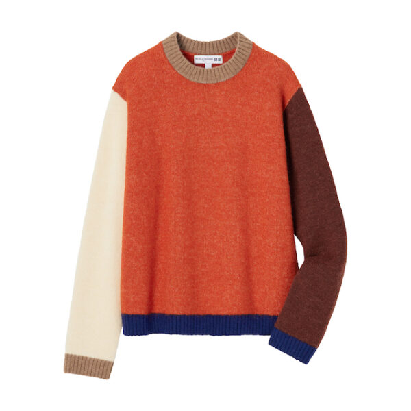 UNIQLO's 2022 Fall/Winter Collection: New Fashion Pieces From INES DE LA FRESSANGE