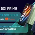 narzo 50i Prime