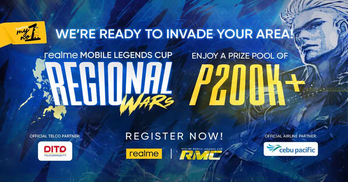 Mobile Legends Cup