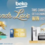 Beko Sends Love