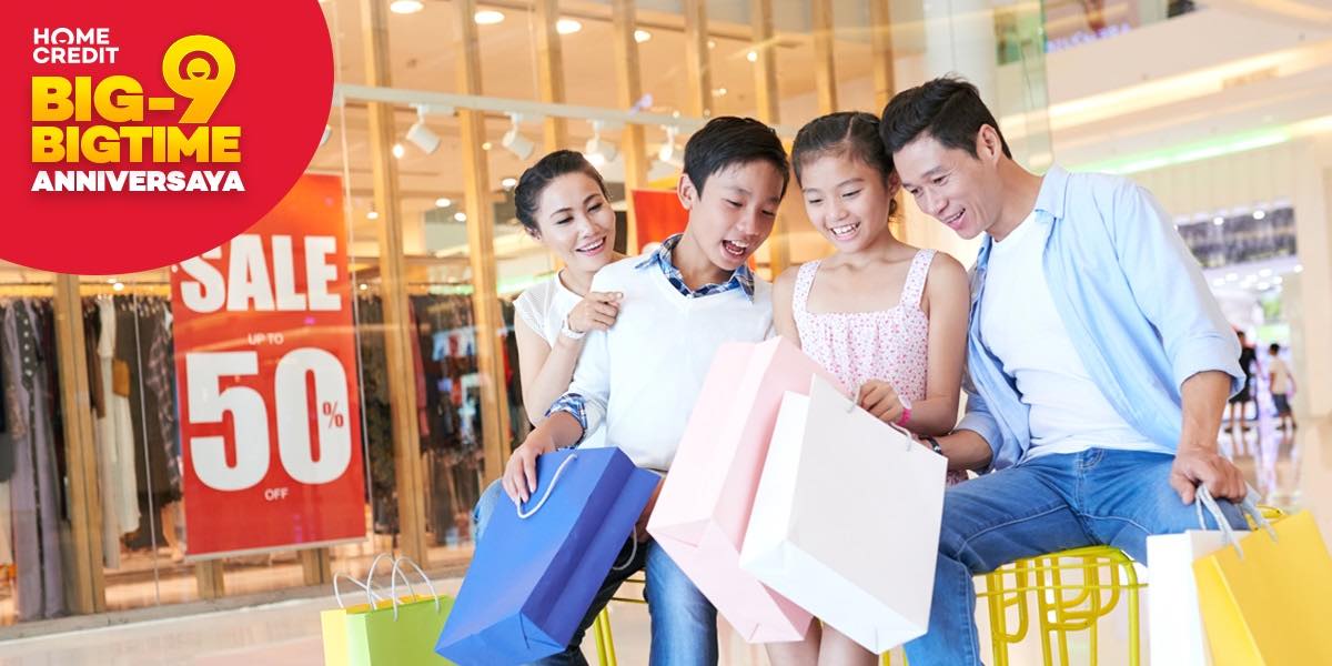 Big Time Anniversaya