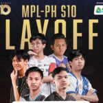 MPL PH Season 10 Playoffs