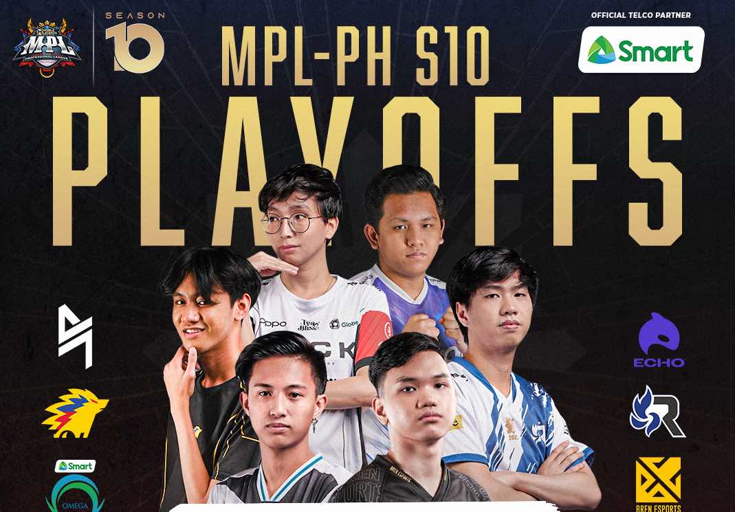 MPL PH Season 10 Playoffs