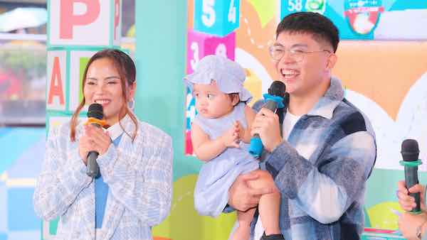 Pampers PH Launches Its BIGGEST Price MARKDOWN And Diaper UPGRADE To Date!