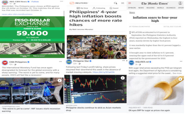 5 Ways On How To Save Money In Times of Financial Crisis