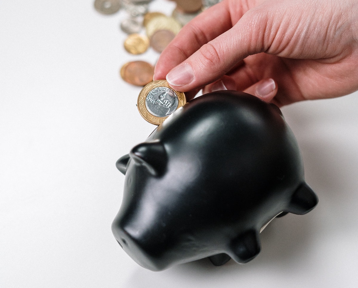 5 Ways On How To Save Money