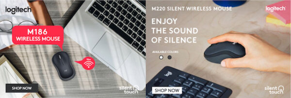 FREE realme Pad Mini On Select Logitech Bundles This Shopee 11.11 Sale!