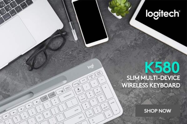 FREE realme Pad Mini On Select Logitech Bundles This Shopee 11.11 Sale!