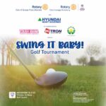 Rotary Club of Quiapo Plaza Miranda